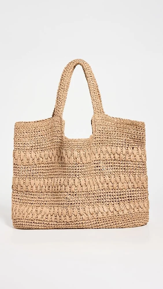 Changing Tides Tote