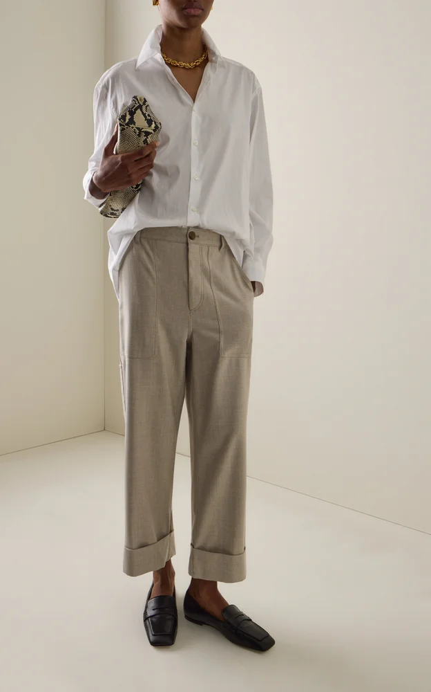 Cargo Pant