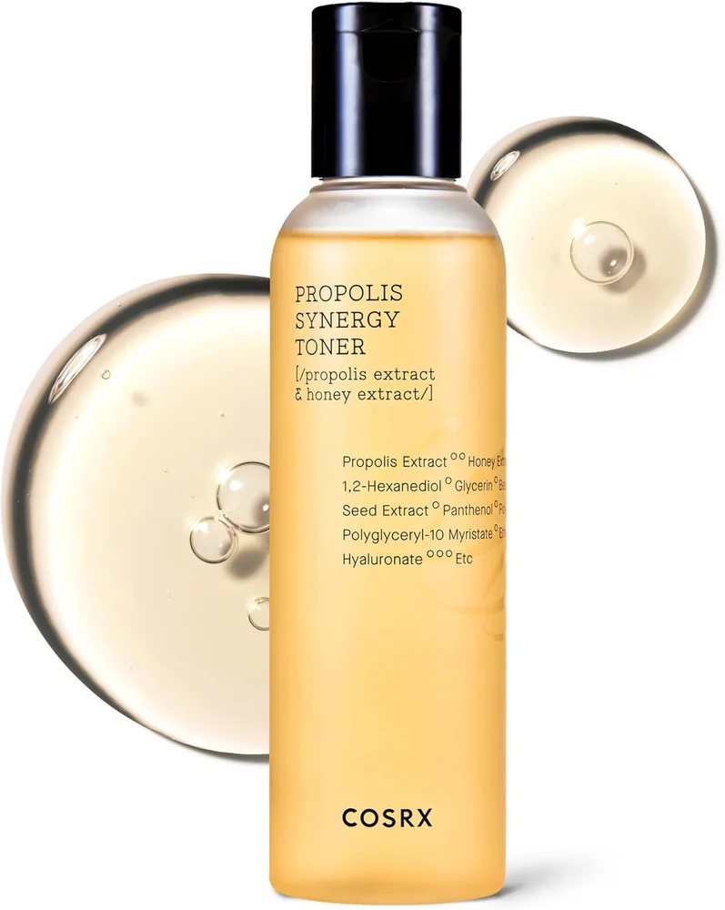 Full Fit Propolis Synergy Toner