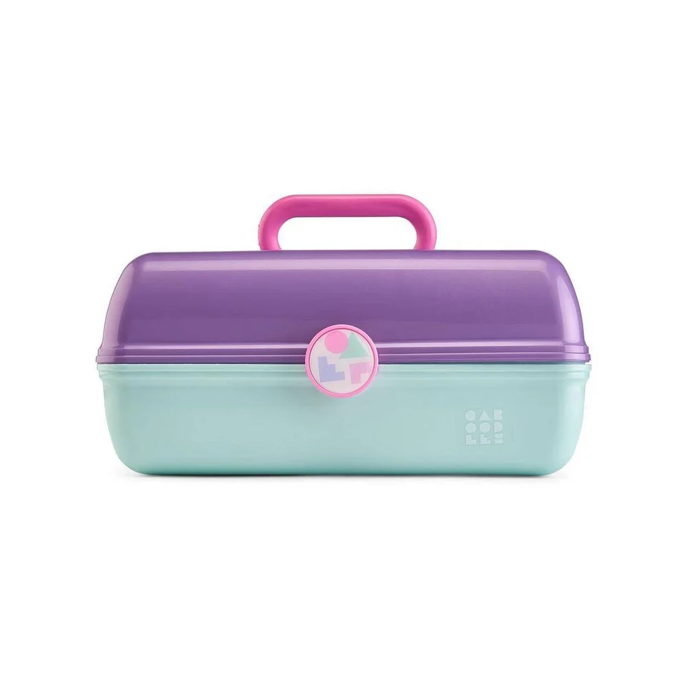 On-The-Go Girl Iridescent Mint