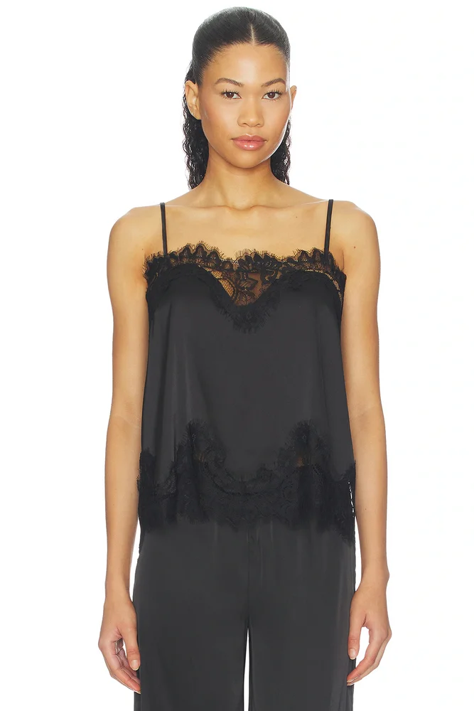 Olivia Camisole Top