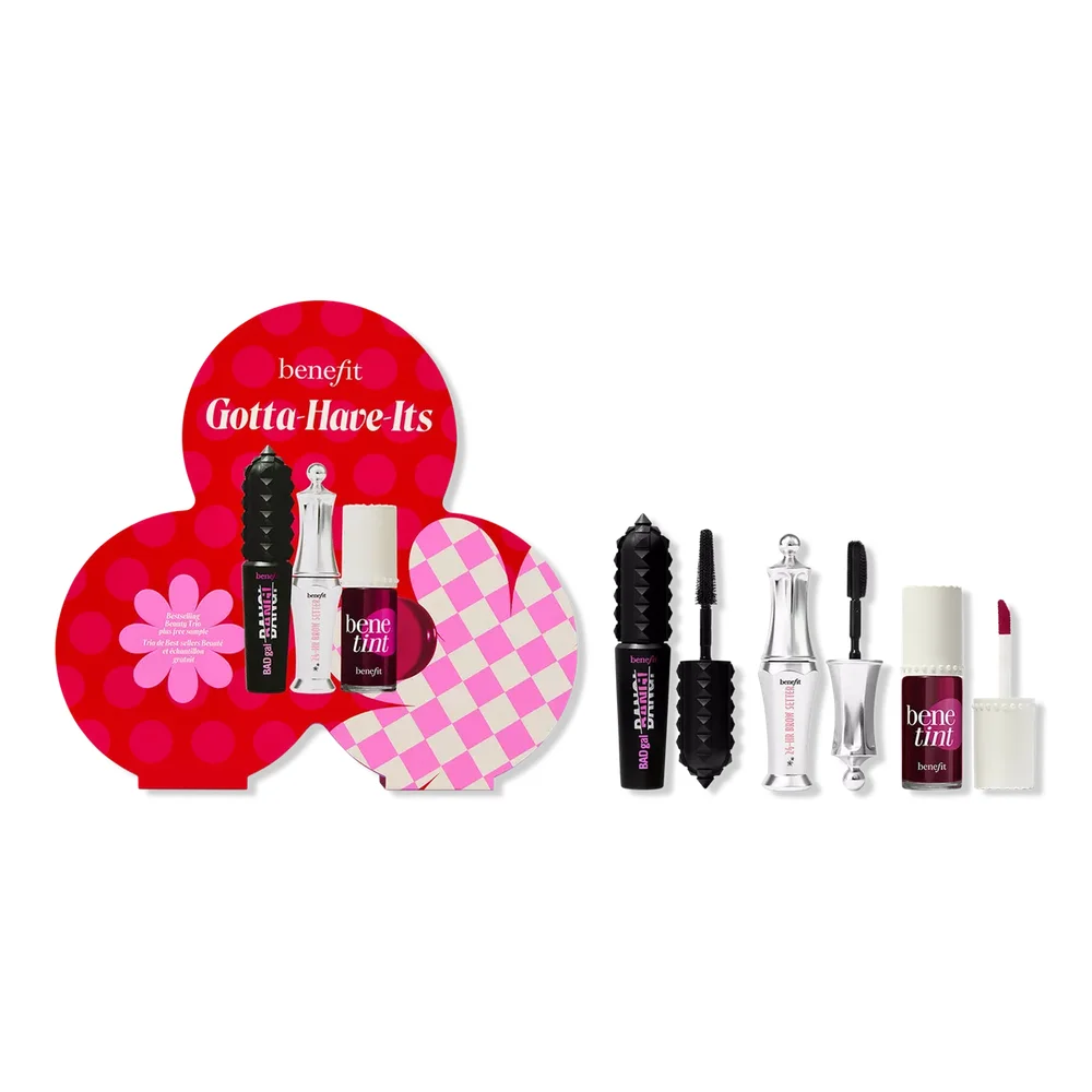 Gotta Have It's, Best Sellers Gift Set