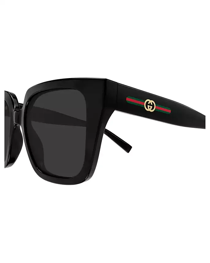Butterfly Sunglasses, 54mm
