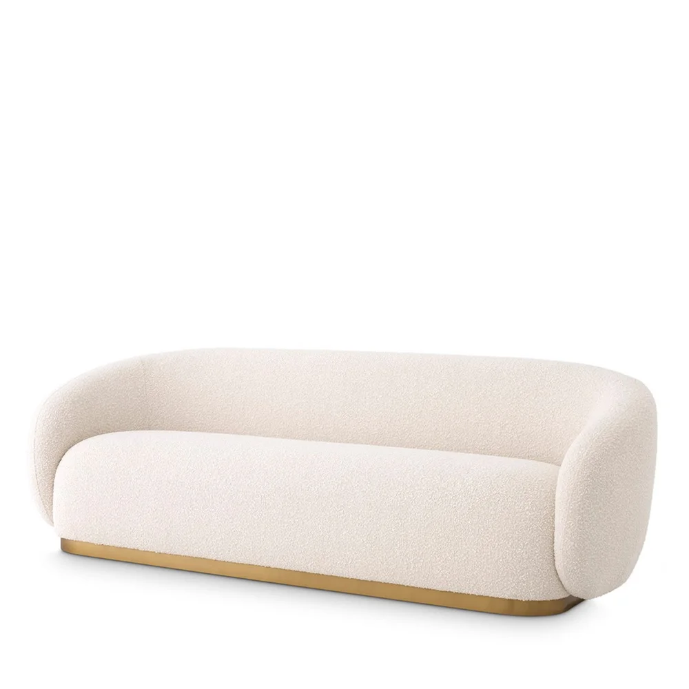 Brice Fabric Sofa