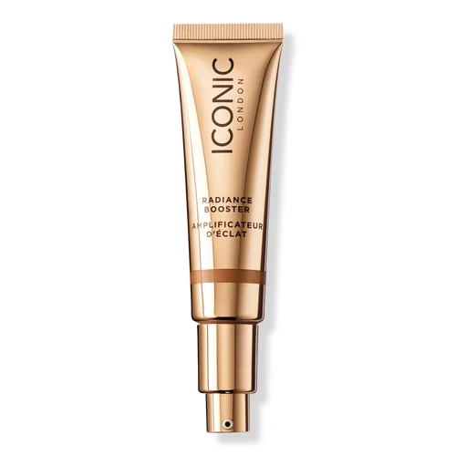 Radiance Booster Dewy Tinted Moisturizer - Caramel Glow