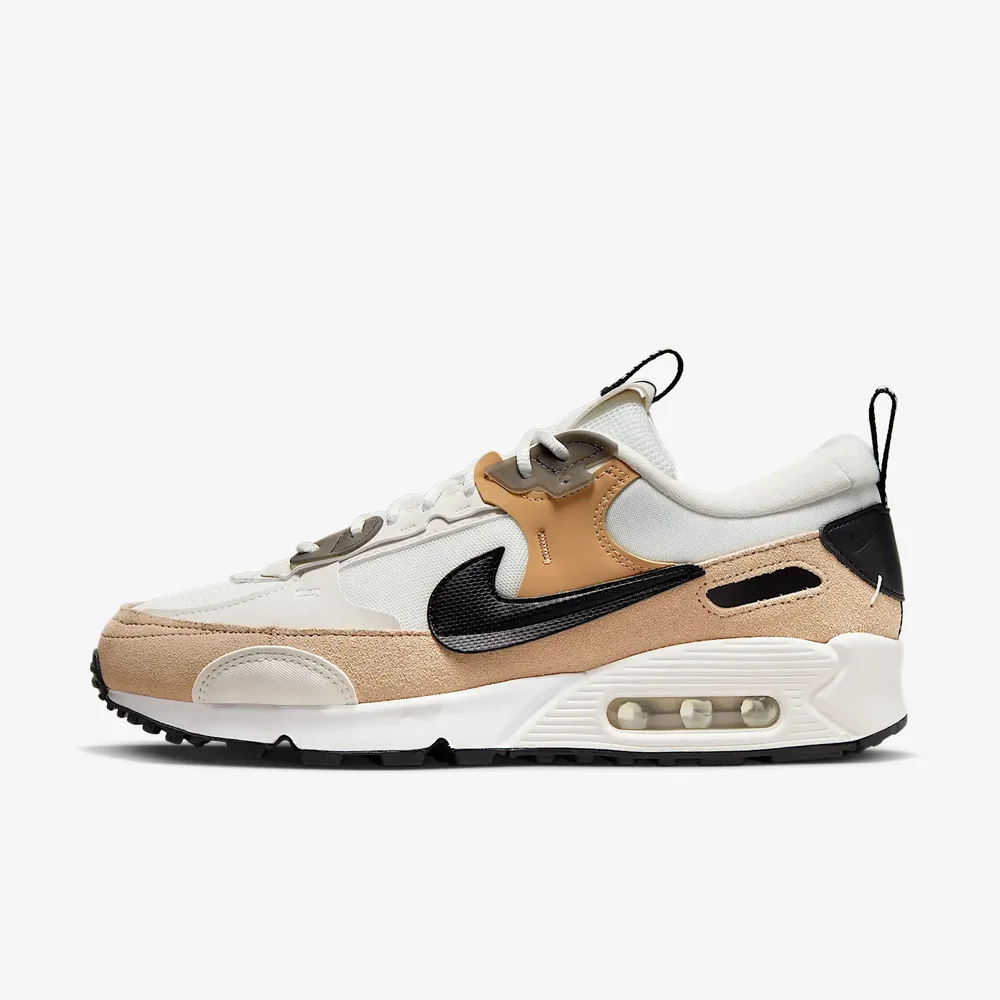 Air Max 90 Futura - Phantom / Hemp