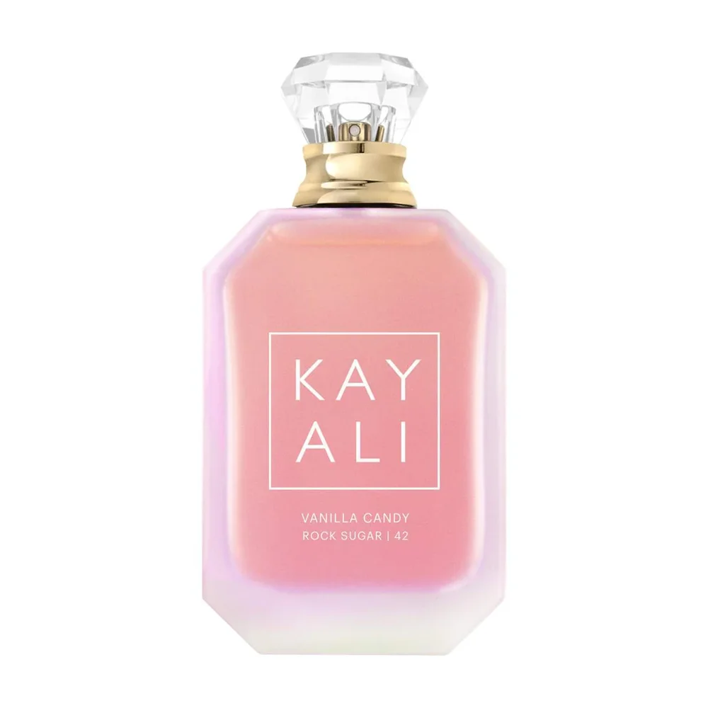 Vanilla Candy Rock Sugar 42 Eau de Parfum, 1.7 oz