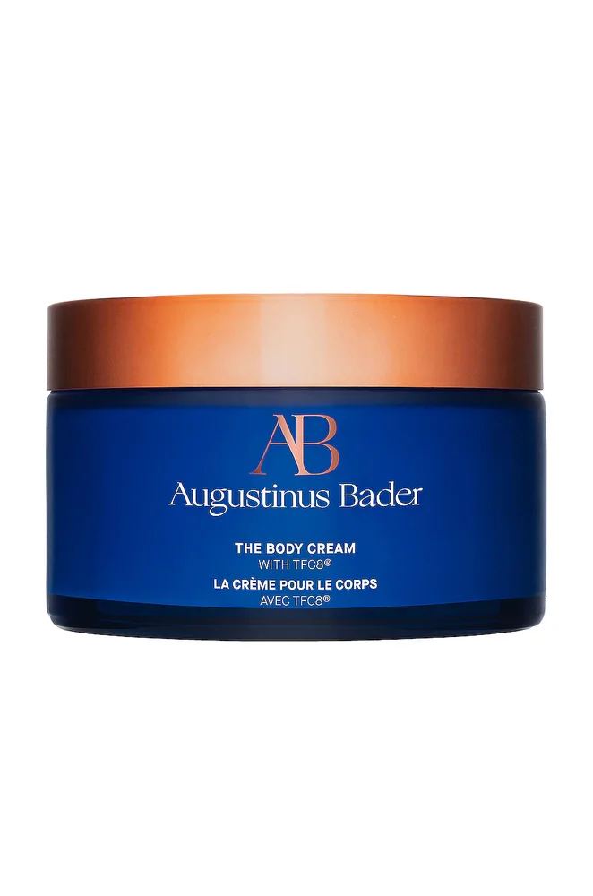 The Body Cream