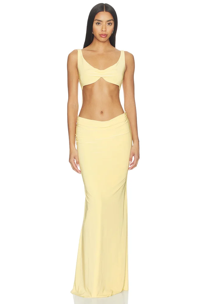 Inez Gown