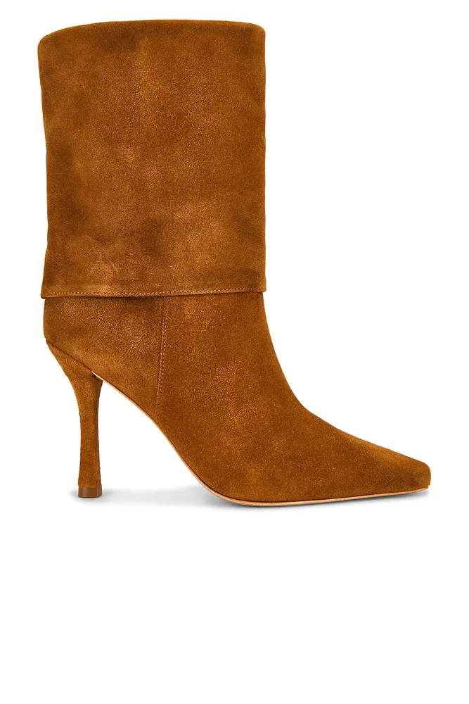 Cora Bootie