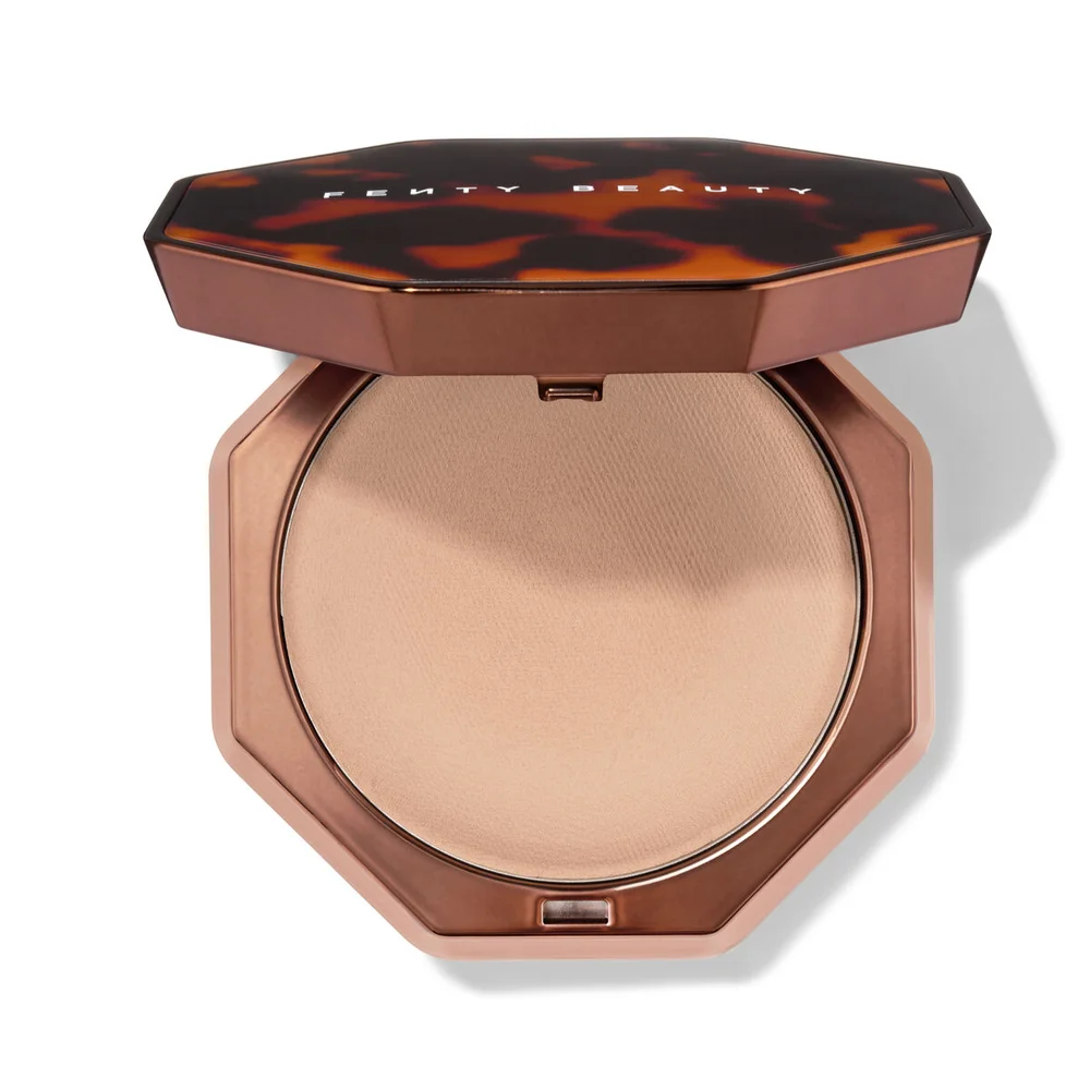 Sun Stalk'r Soufflé Pressed ​Mousse Cream Bronzer