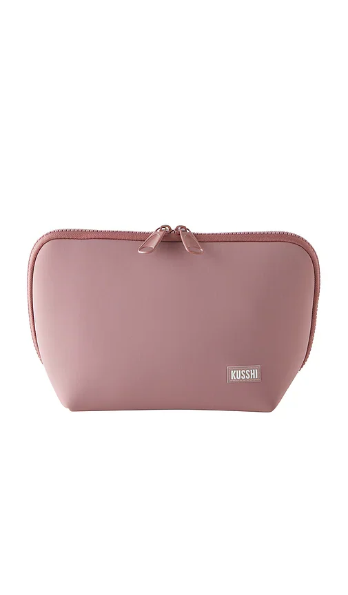 Neoprene Makeup Bag