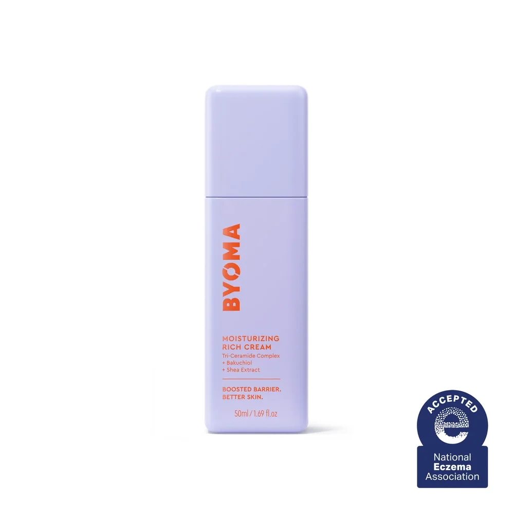 Moisturising Rich Cream
