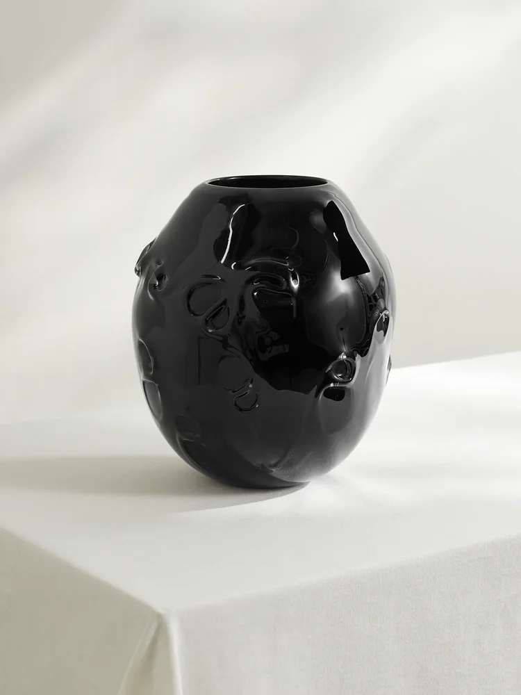 + Sophia Roe S.R Collection glass vase