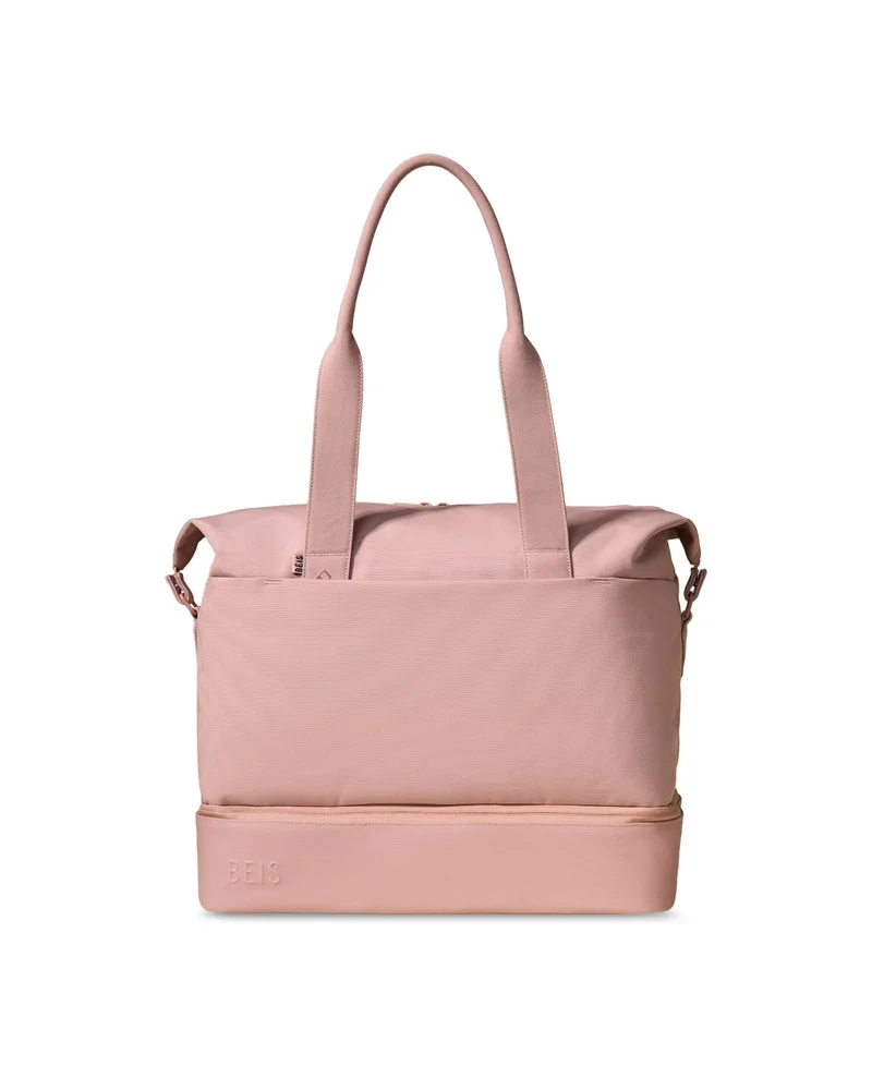 The Weekender in Atlas Pink