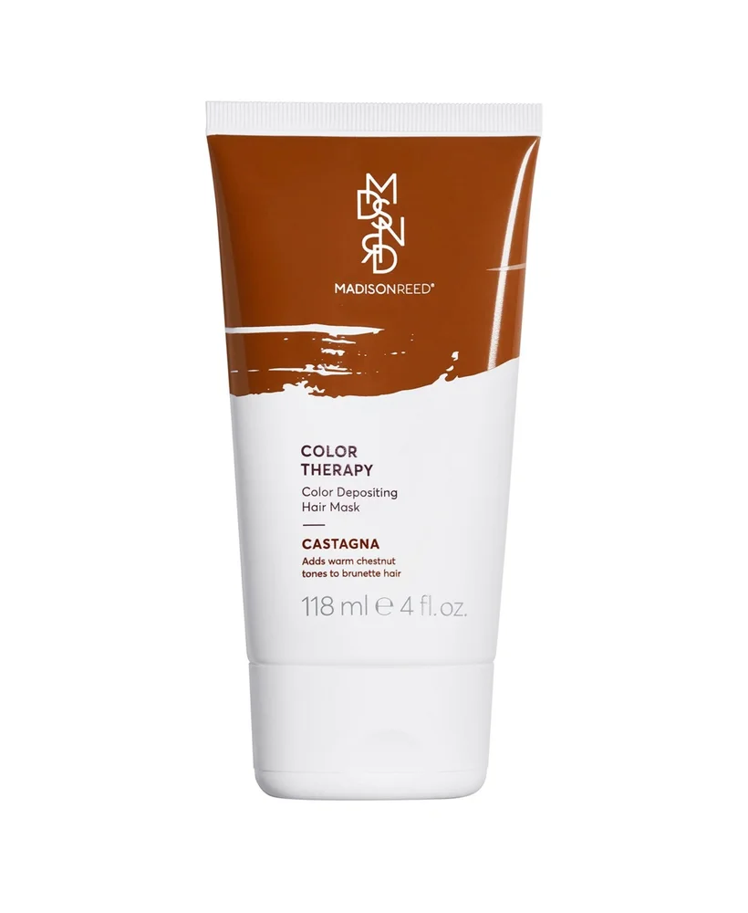 Color Therapy Color Depositing Hair Mask