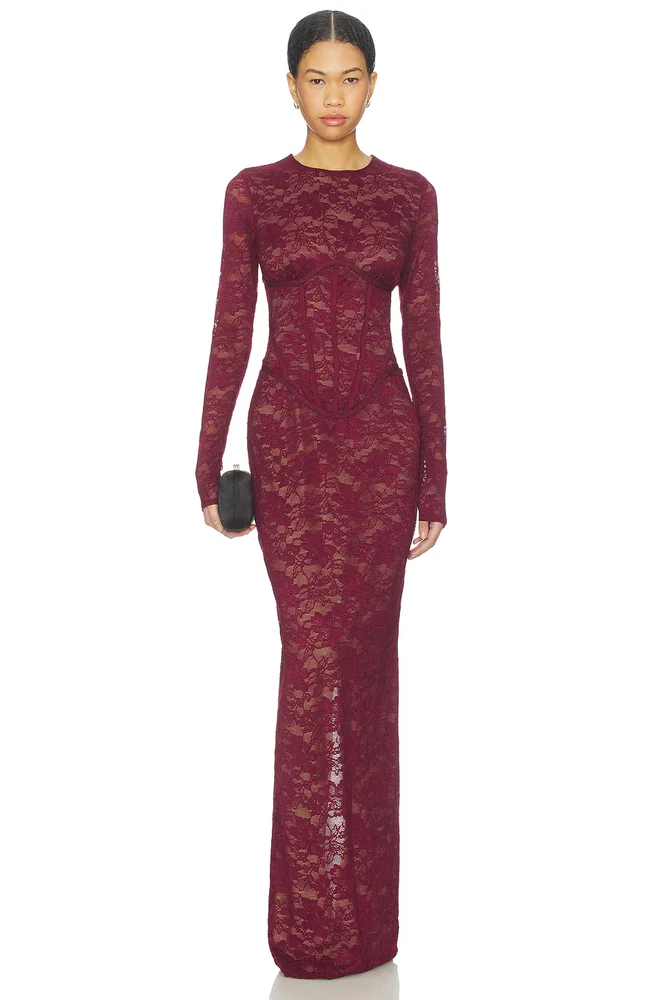 Saba Gown