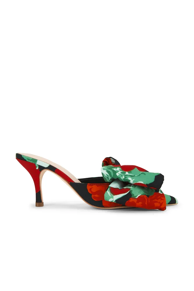 Margot Bow Mule