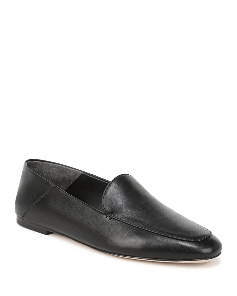 Women's Yelena Leather Loafers
