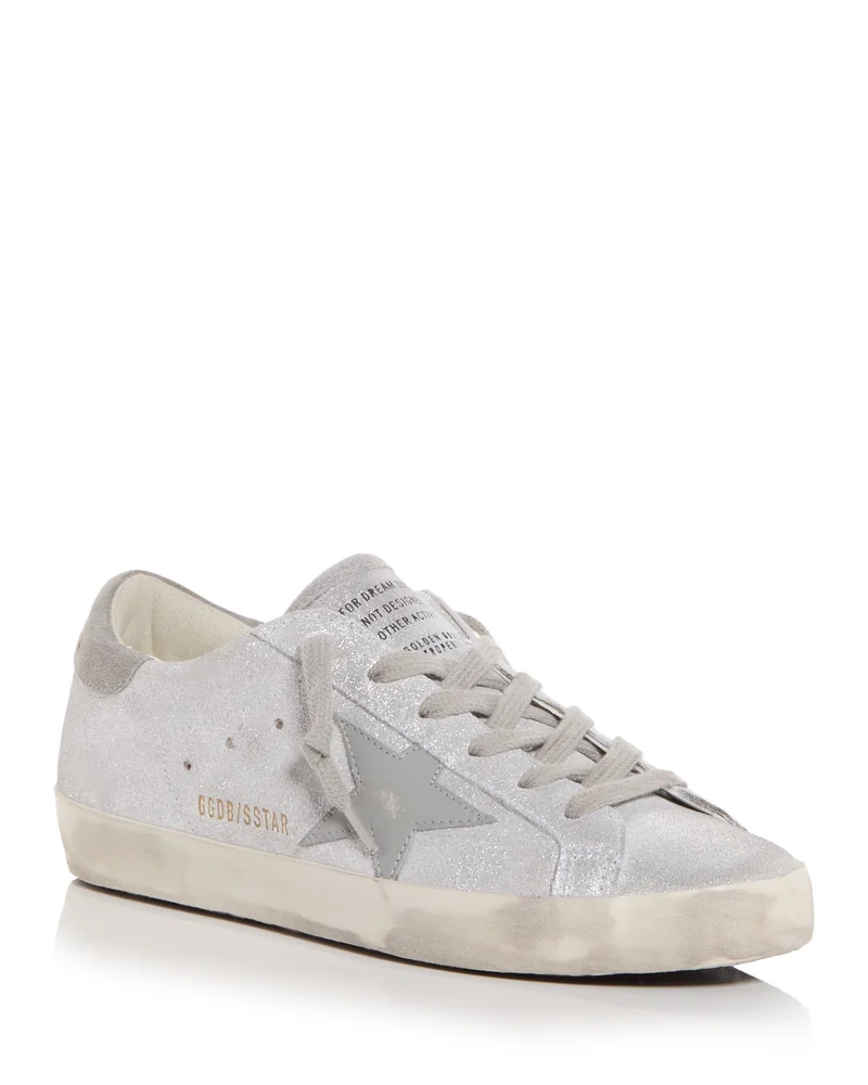 Women's Super Star Sneakers