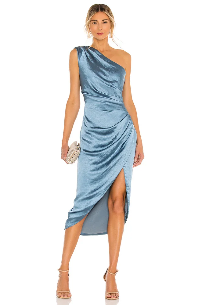 Cassini Dress