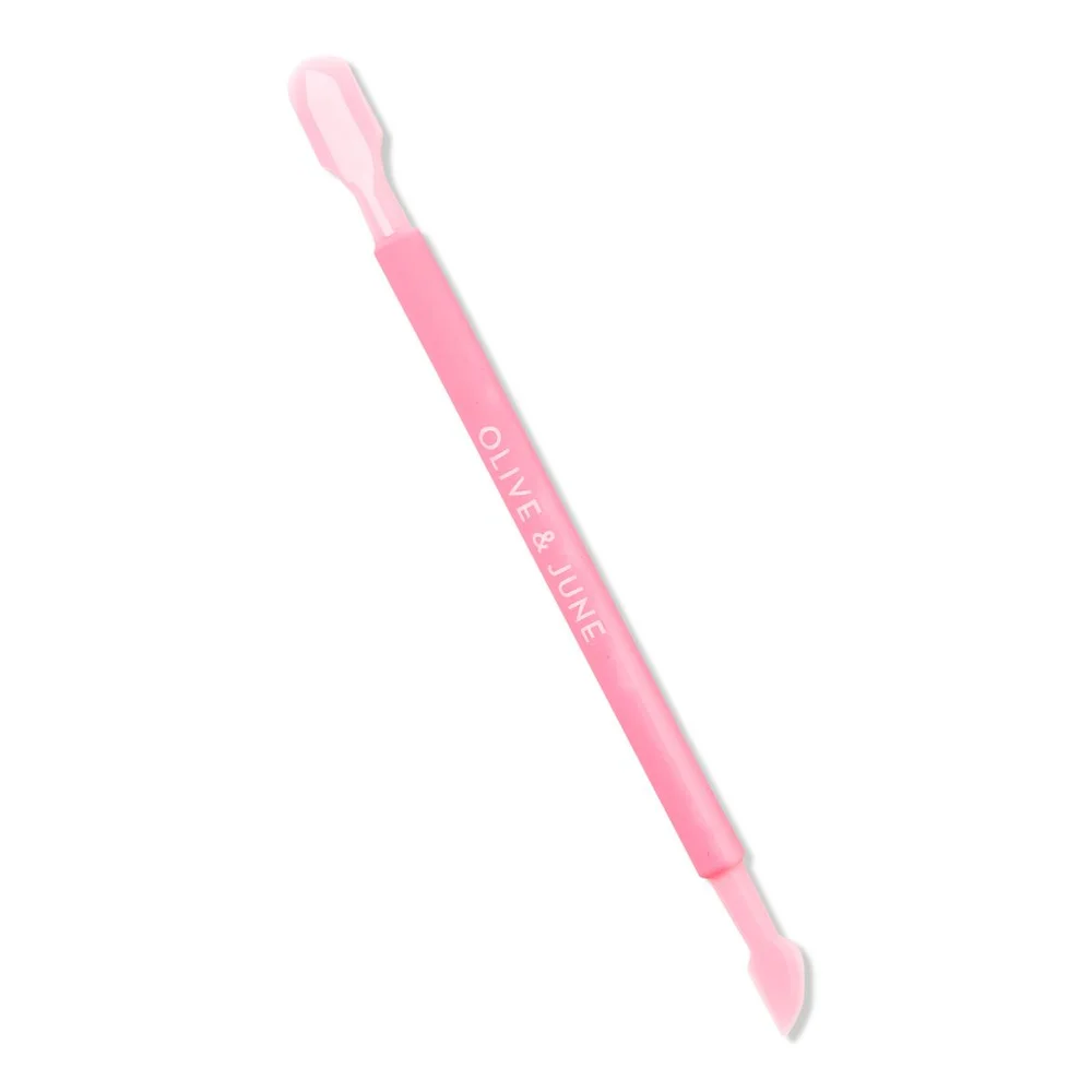 Mani Cuticle Pusher