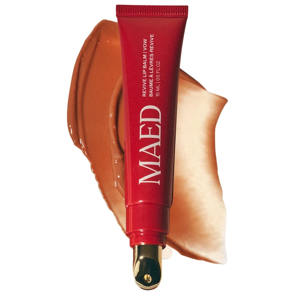 Revive Lip Balm for Barrier Repair in Vow