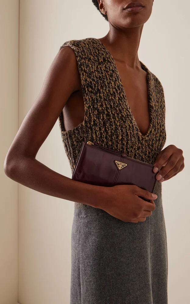 Leather Pouch