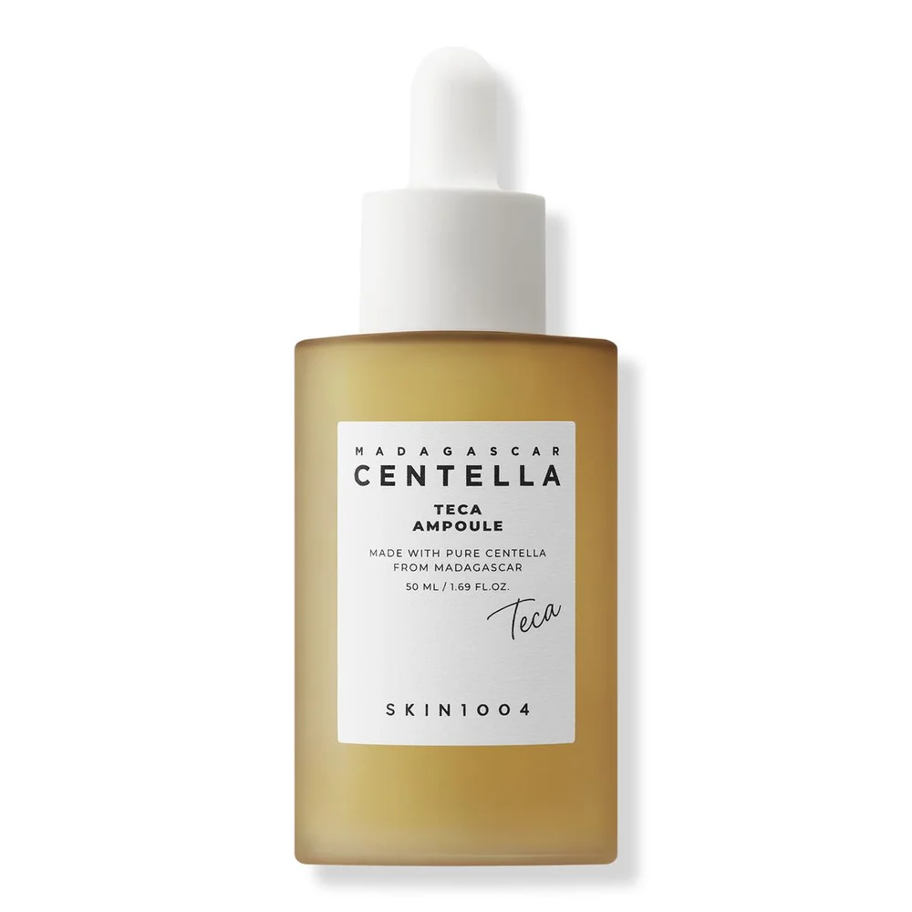 Madagascar Centella Teca Ampoule