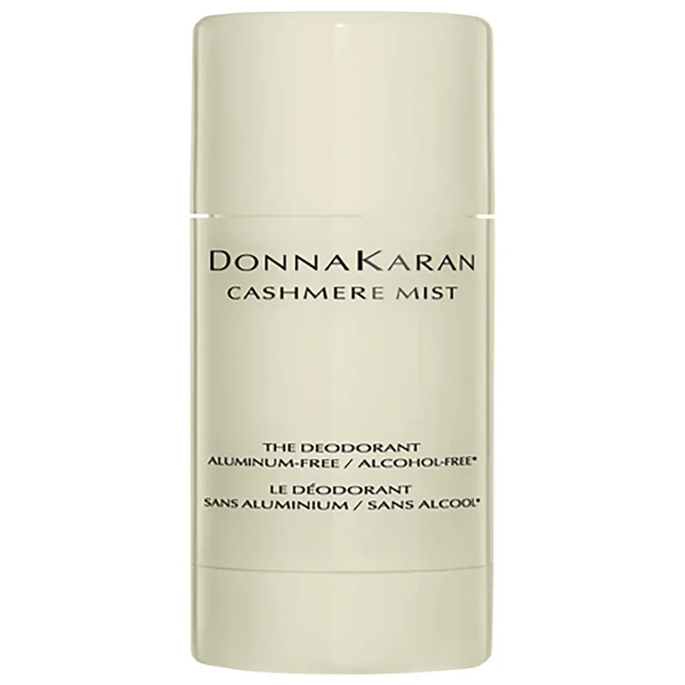 Cashmere Mist Aluminum Free/Alcohol Free Deodorant