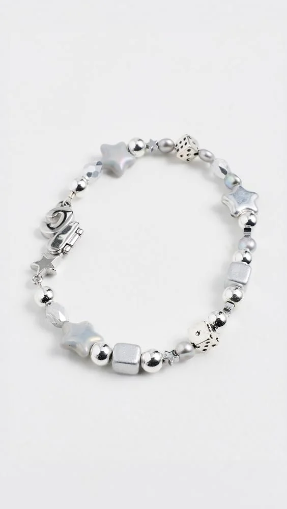 The Hua Bracelet