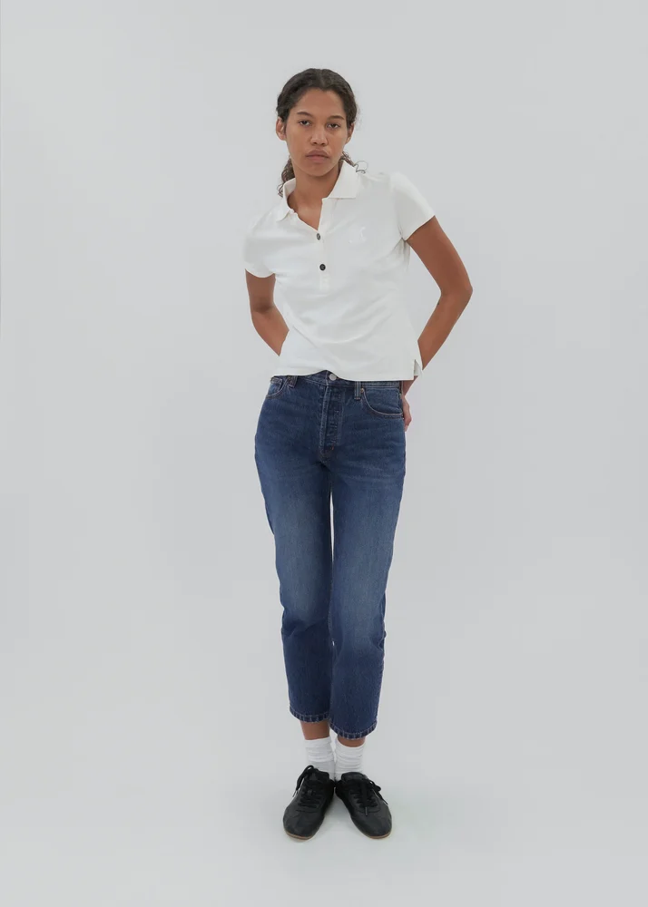Tate Jean in Bruce