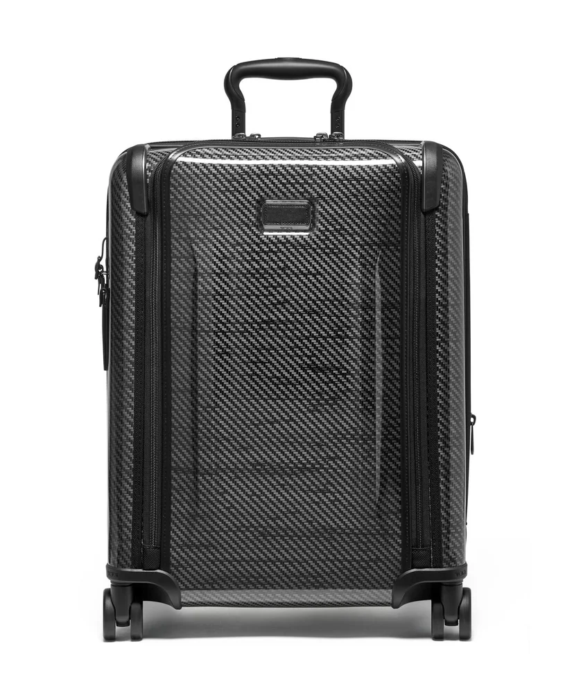 Tegra-Lite® Large Front Pocket Expandable Carry-On