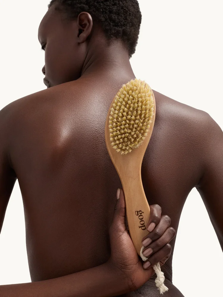 Ultimate Detangler Hair Brush for All Hair Types