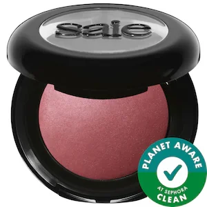SuperSuede Baked Powder Blush