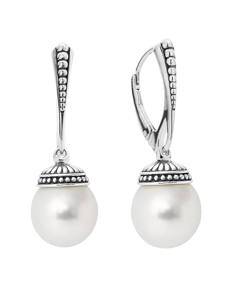 Uzu Mid Square Earring