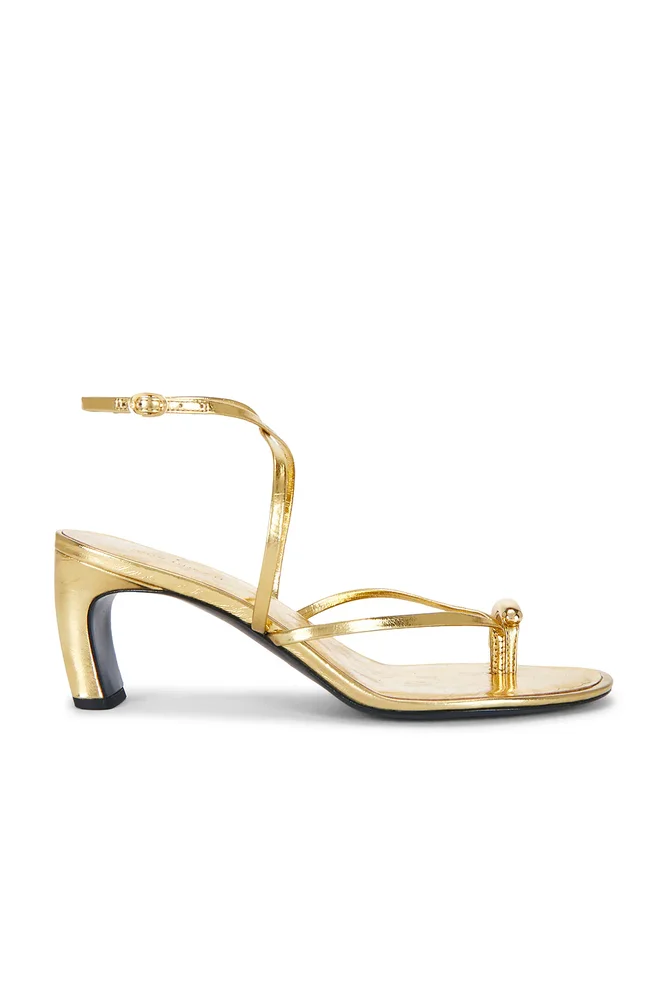 Soleil Wedge Sandal