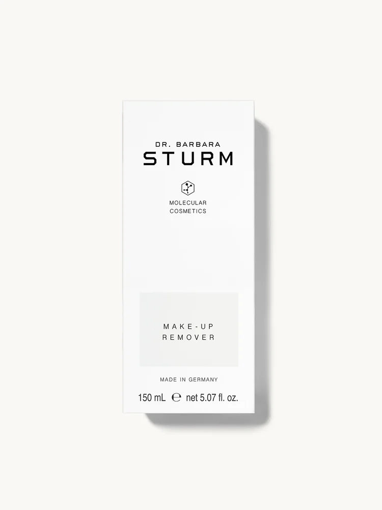 Make-Up Remover