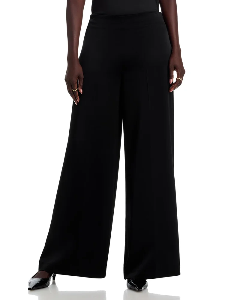 Kai Satin Pants