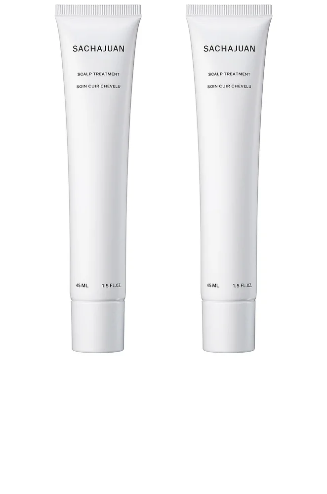 Scalp Treatment Duo