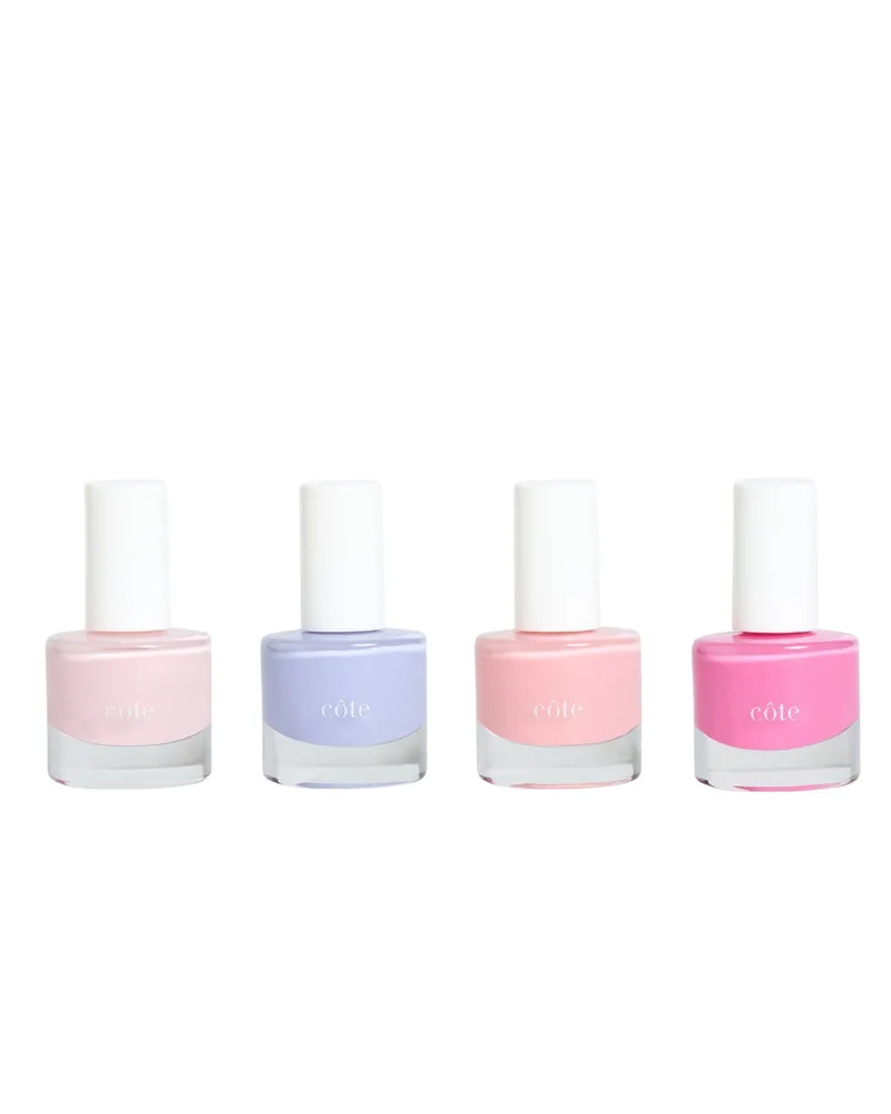 Cote Beauty Color Crush Set