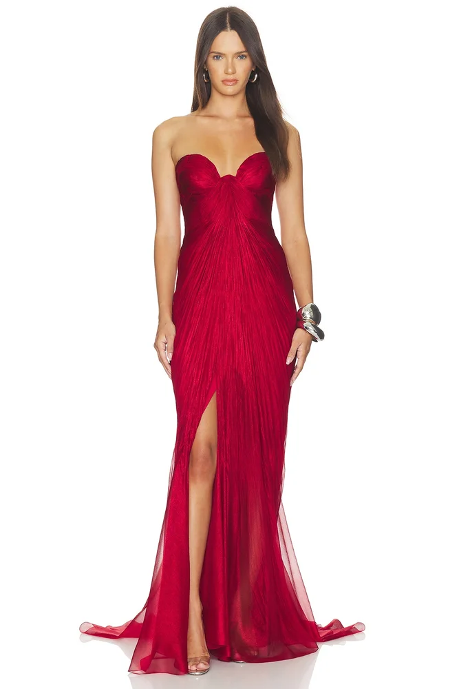 Salima Dress