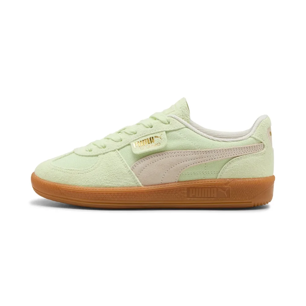 Palermo Vintage Women's Sneakers (Apple Spritz-Gum)