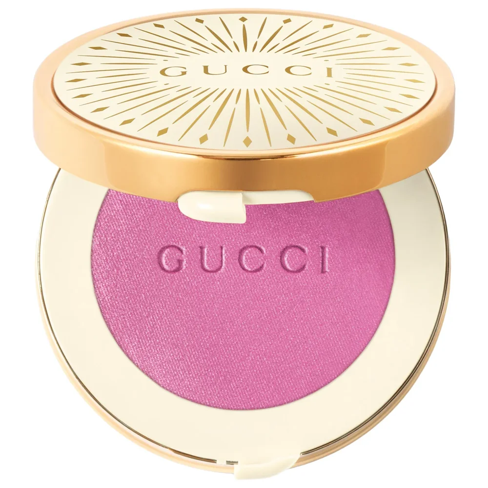 Glow Dewy Powder Blush in 01 - Arctic Rose