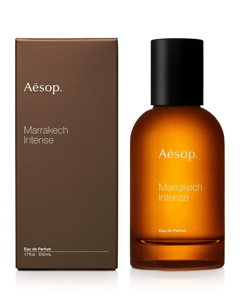 Marrakech Intense Eau de Parfum 1.7 oz.