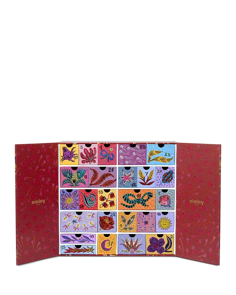 Advent Calendar Marie-Victoire de Bascher Gift Set