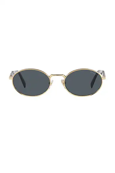 Round Sunglasses