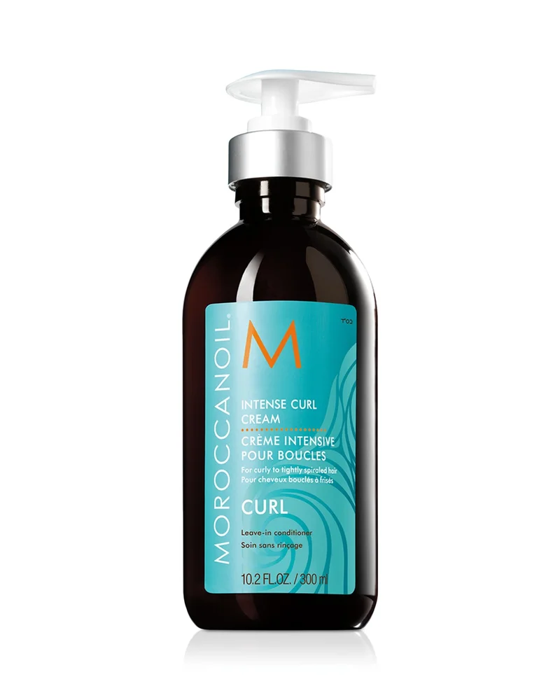 Intense Curl Cream