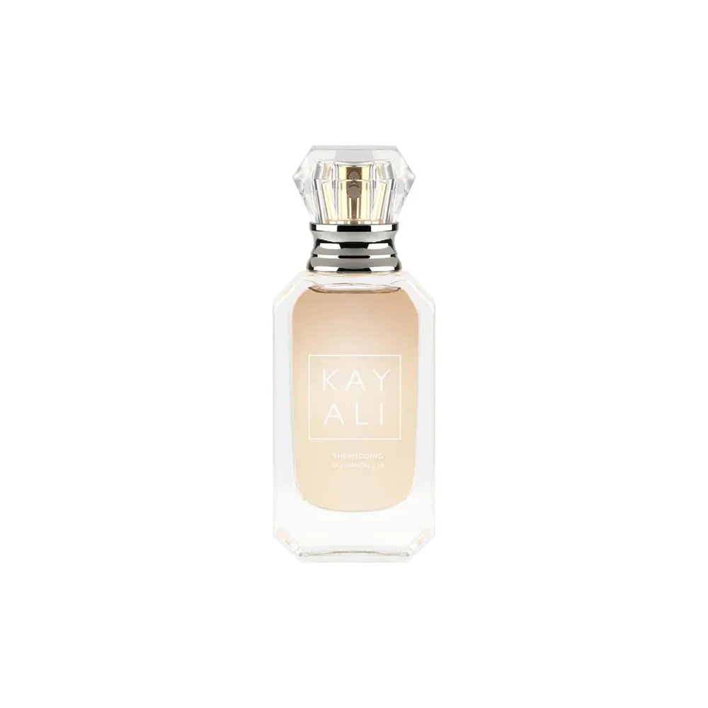 The Wedding Silk Santal 36 Eau de Parfum