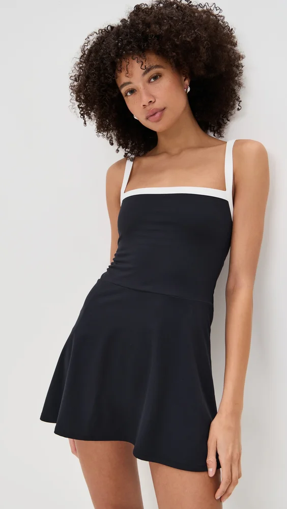 Monah Rigor Dress